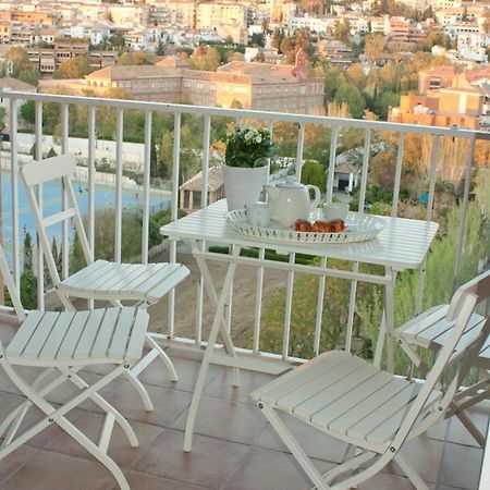 Apartamento Gongora Granada Exterior foto