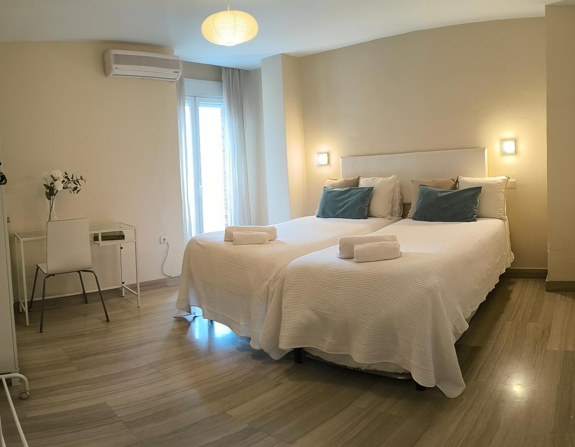 Apartamento Gongora Granada Exterior foto